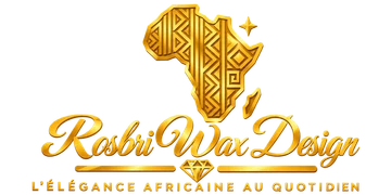 Logo Rosbri Wax Design