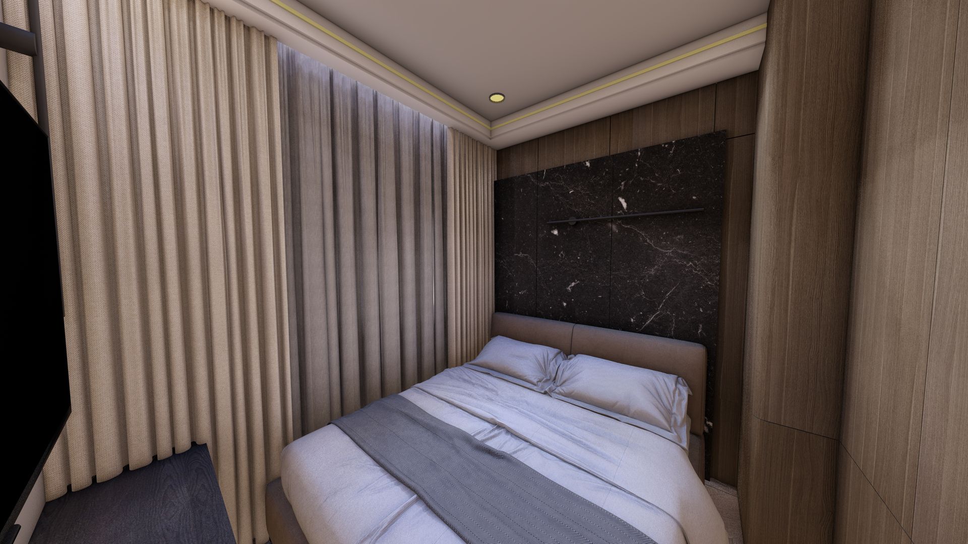 Aménagement Intérieur 2