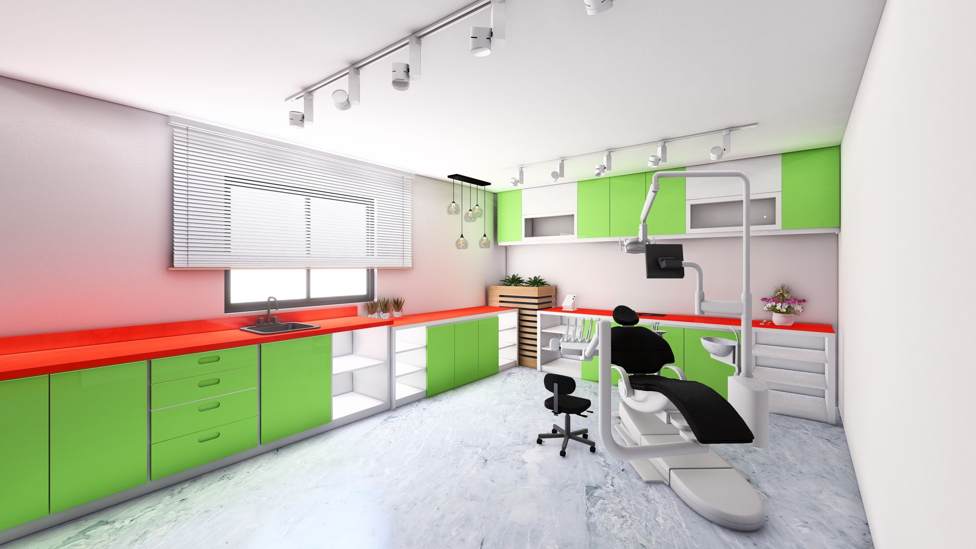Cabinet Dentaire Elena