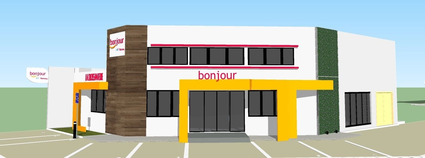 Zone Dégustation