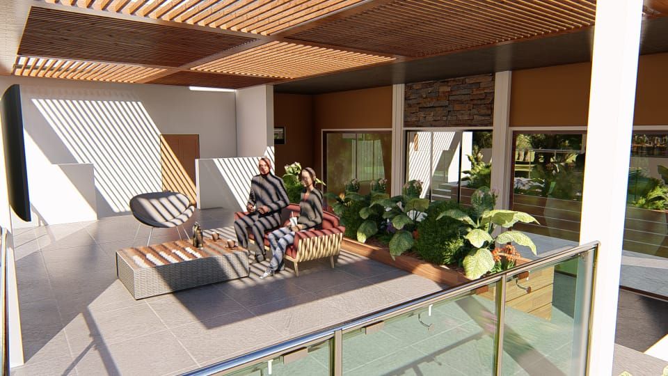 Vue Latérale