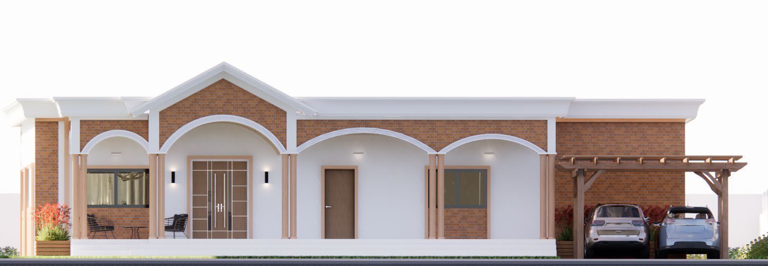 Villa Harmony Detail 8