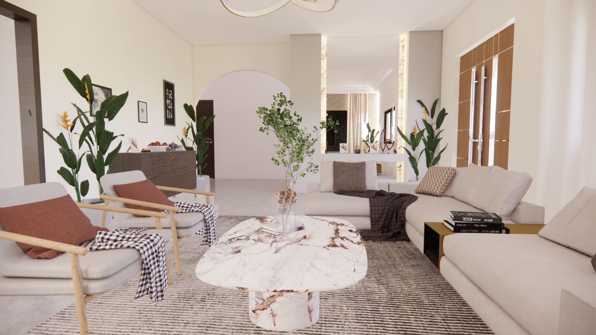 Villa Harmony