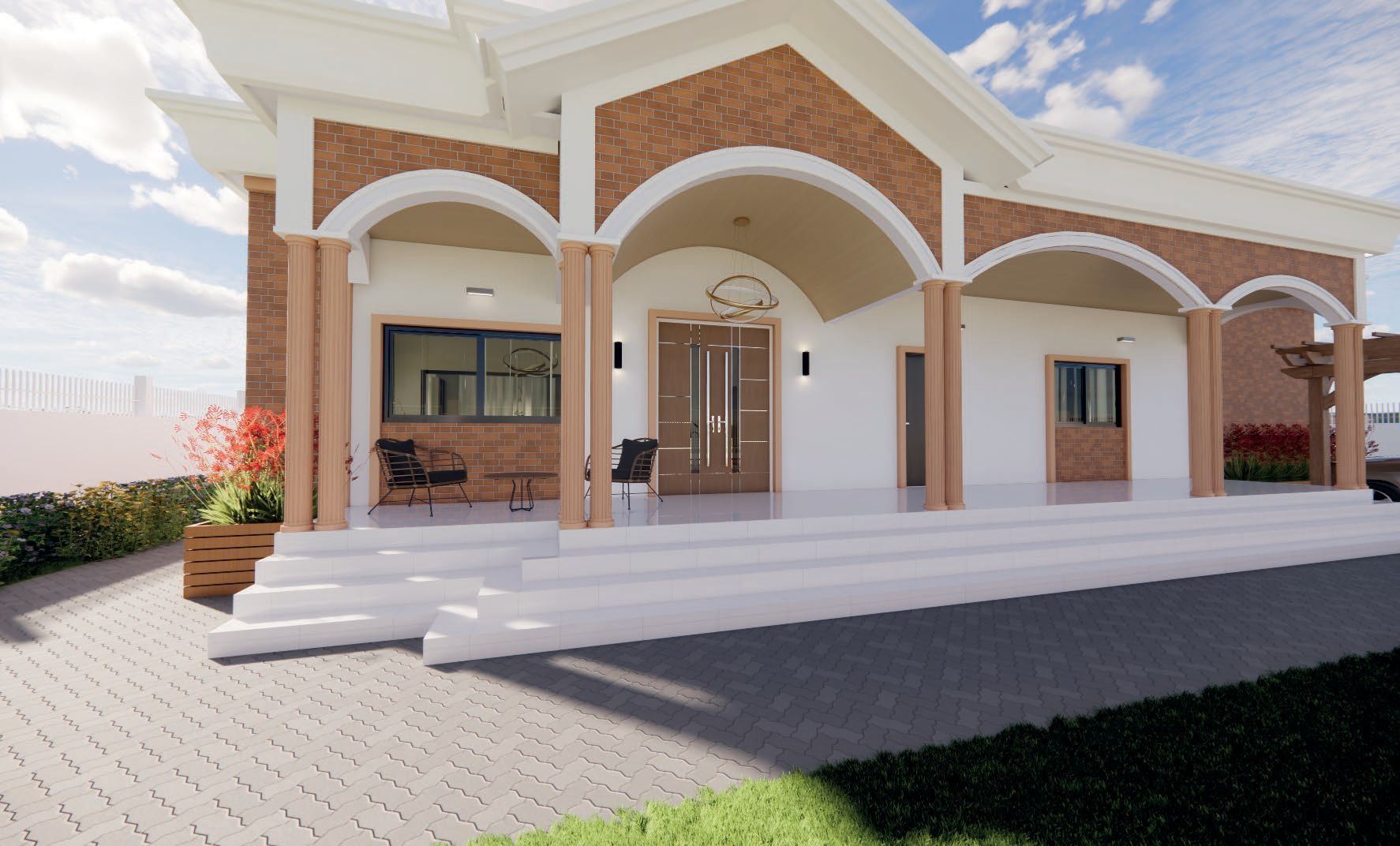 Villa Harmony Detail 4