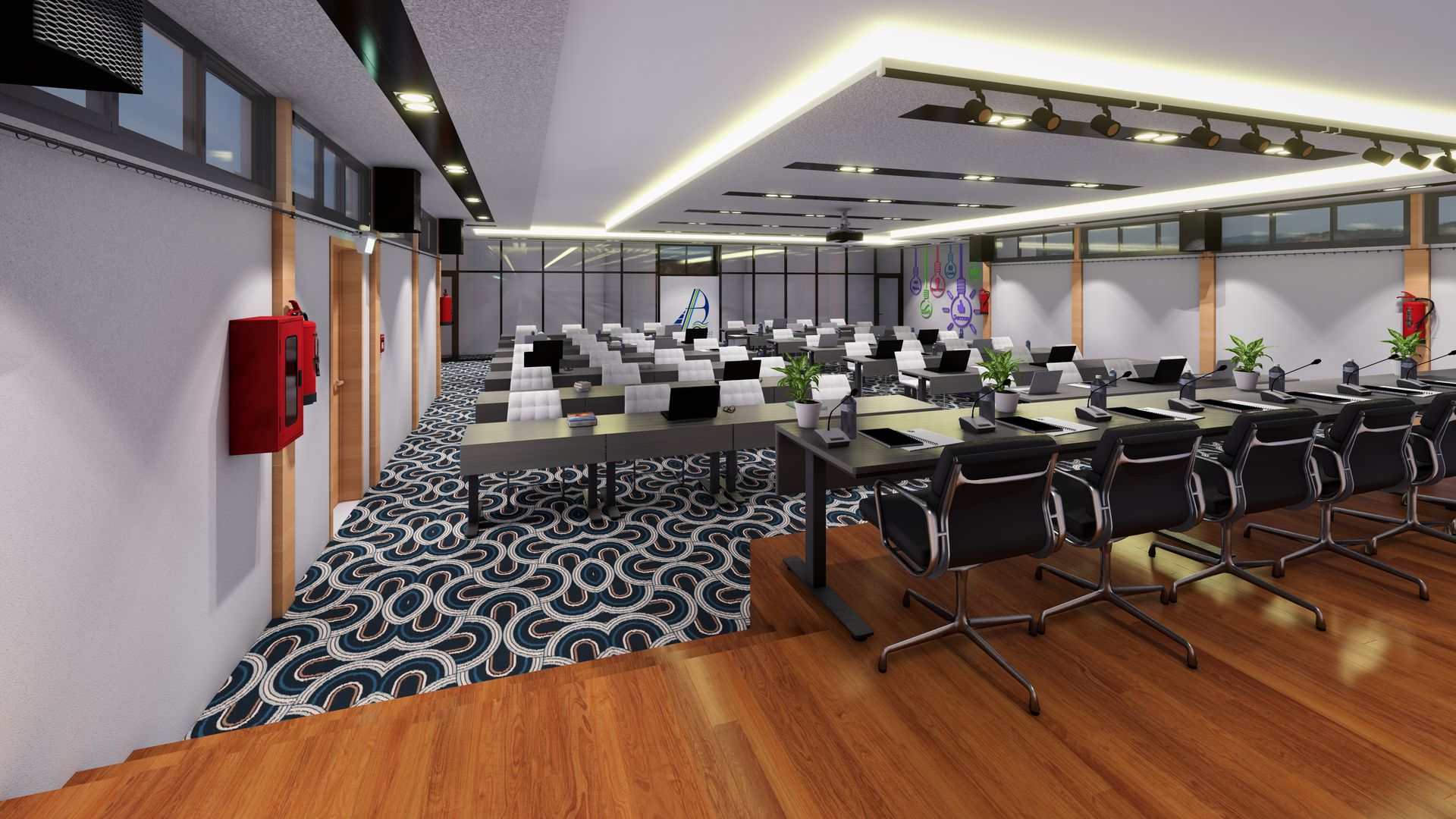 Meeting Room Corporate