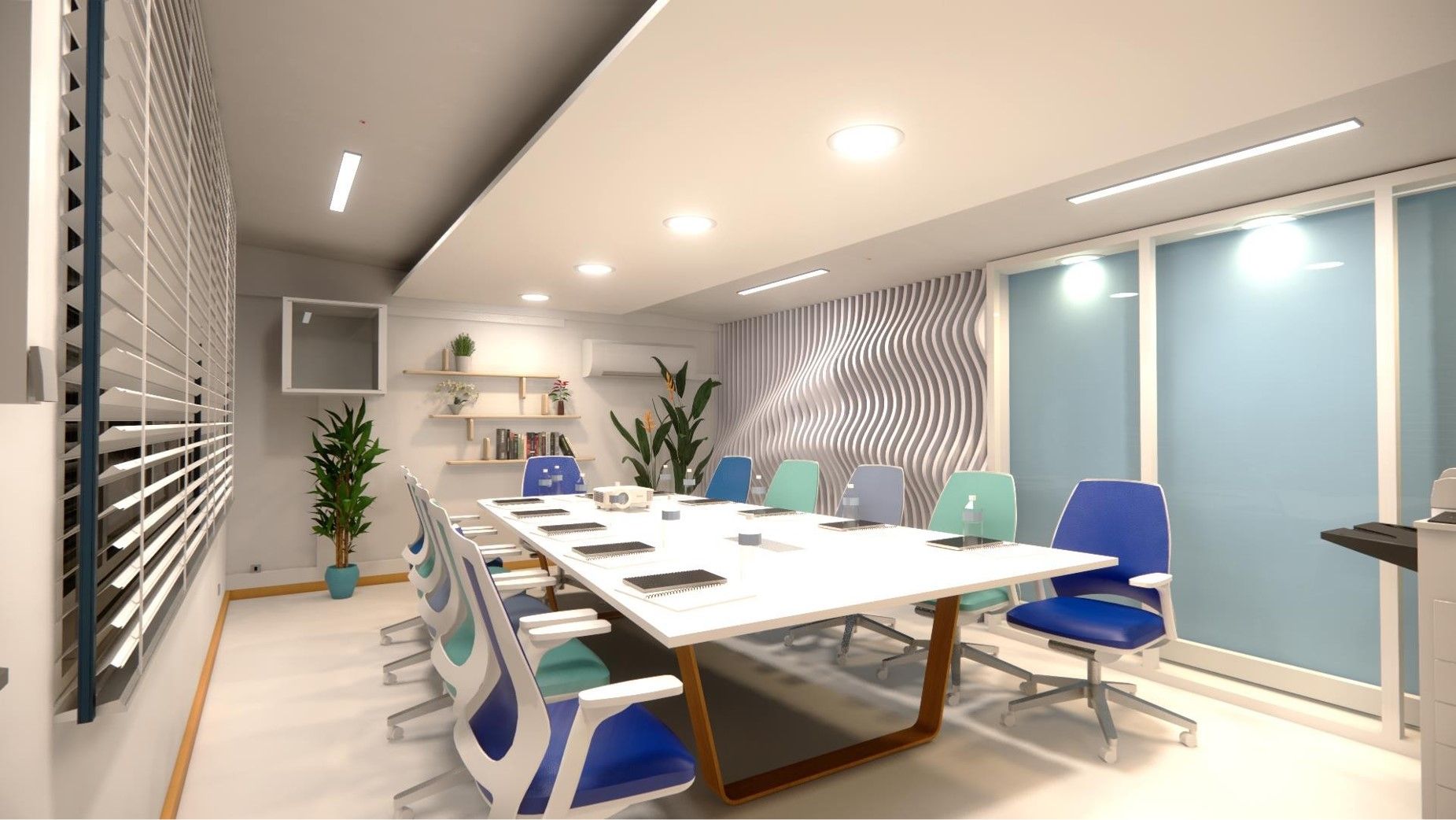 Bureaux Perenco-Petrofor