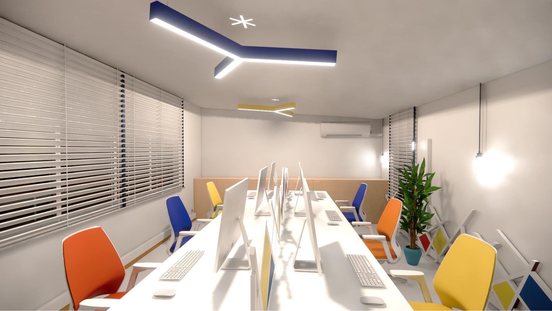Détail Aménagement 1