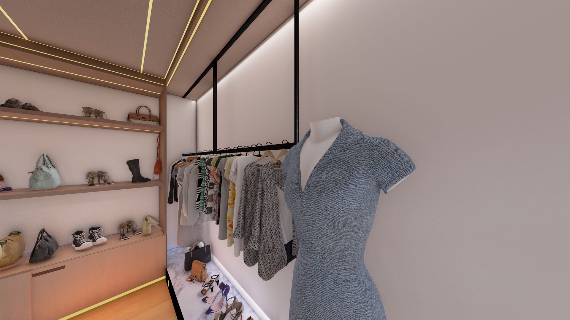 Showroom Kotto