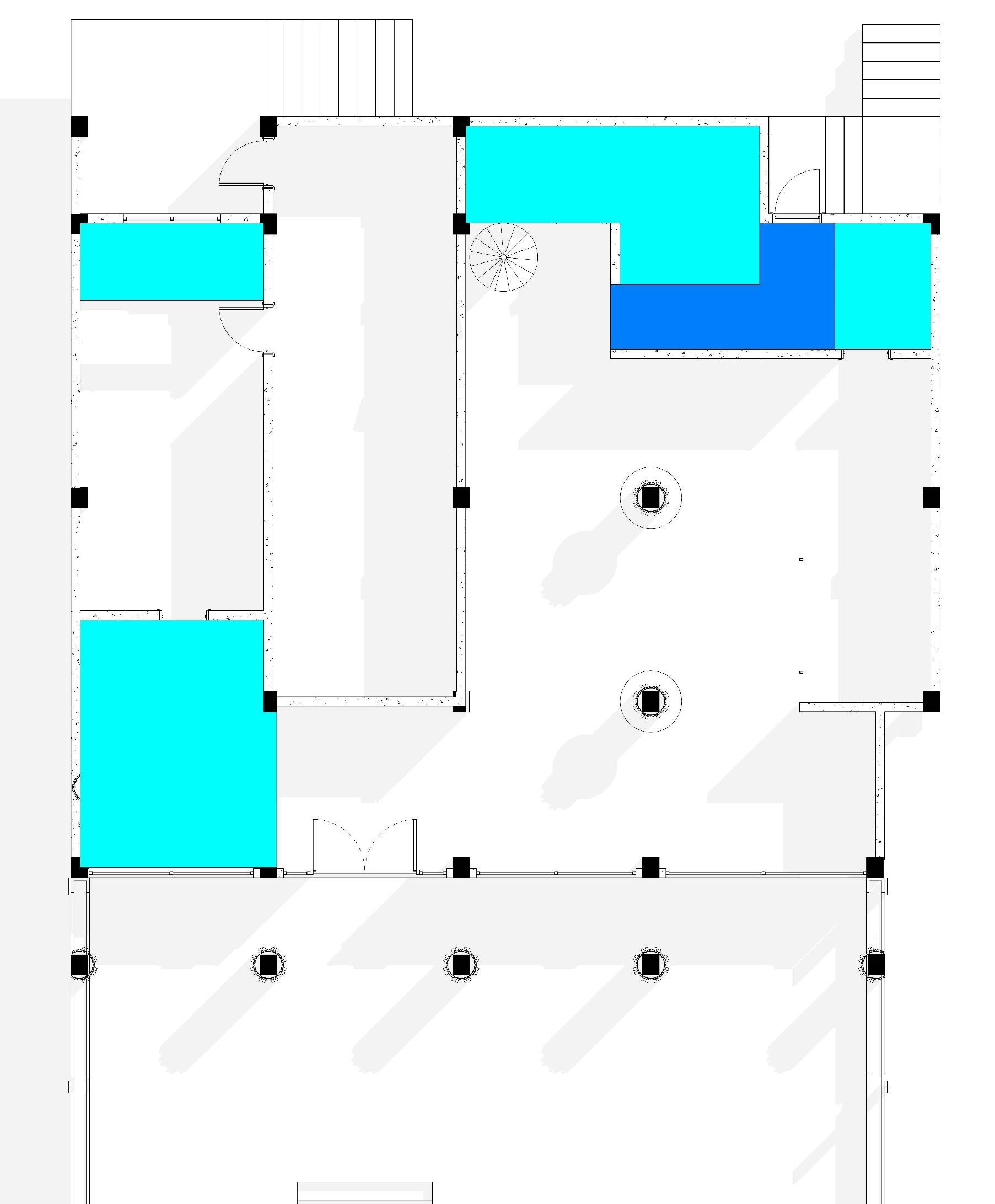 Plan technique